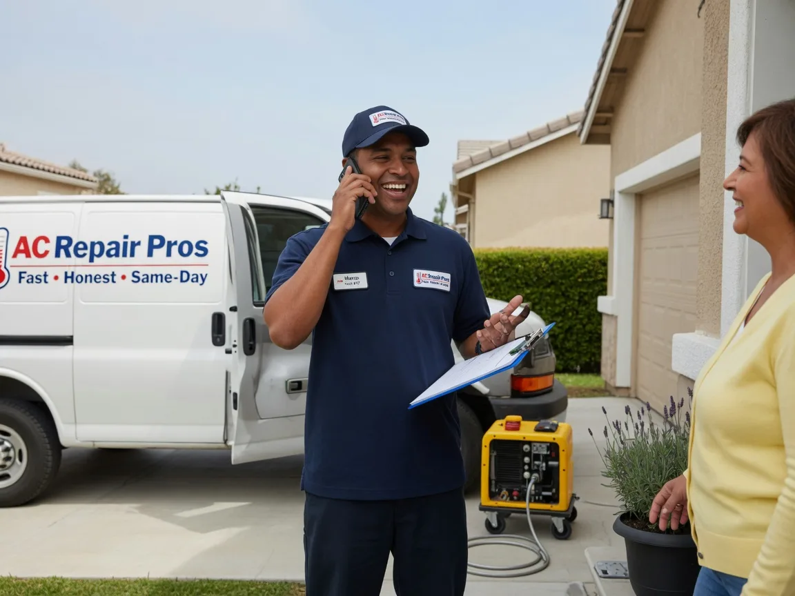 AC Repair Holmes Mill, KY FAQs